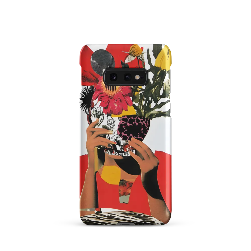 Floral Visions: The Intersection of Life and Art