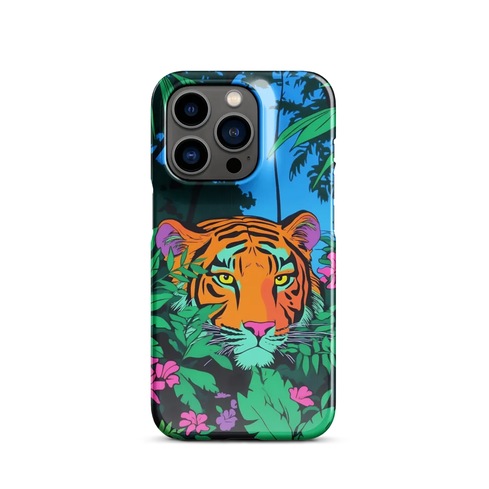 Jungle Guardian