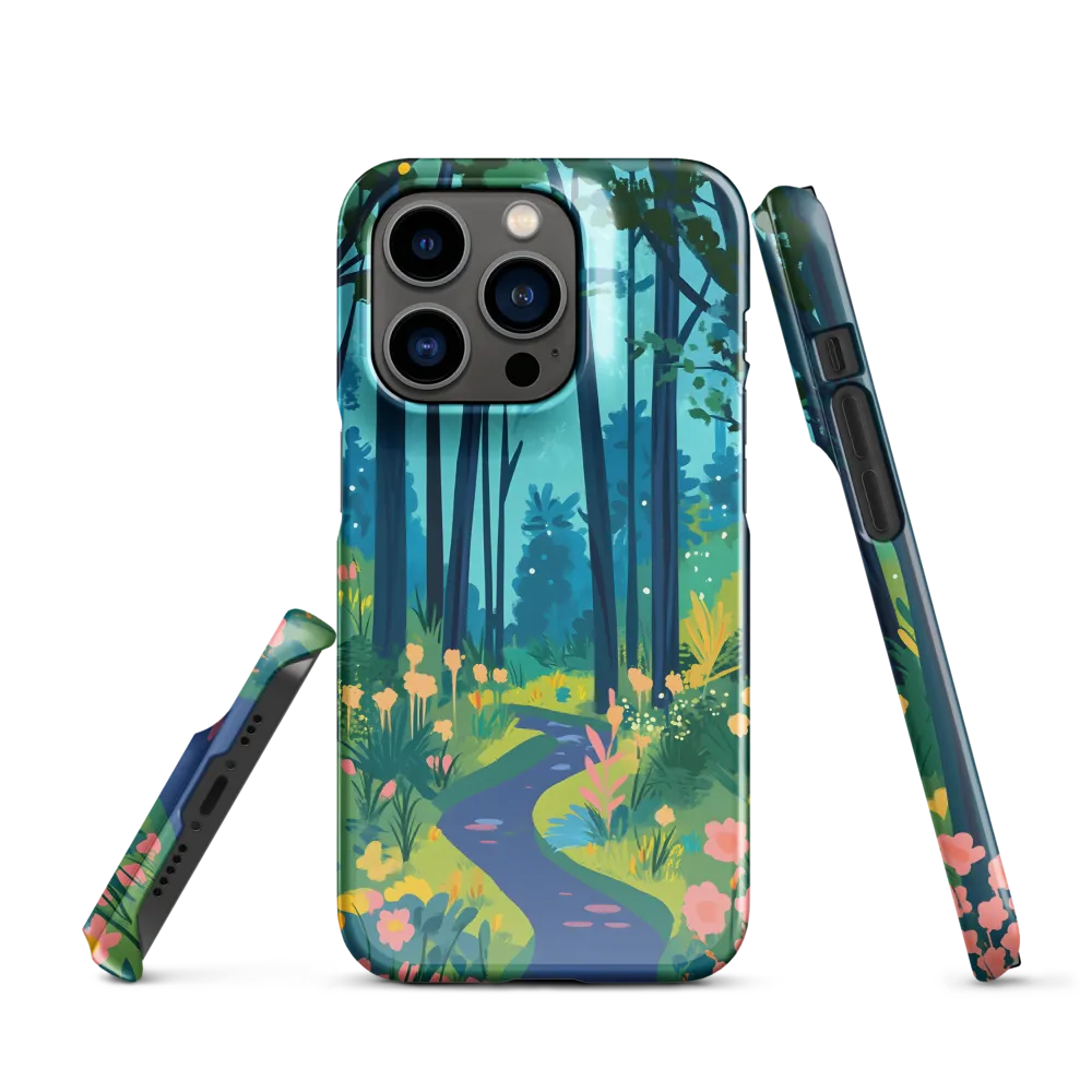 Whispers of the Forest