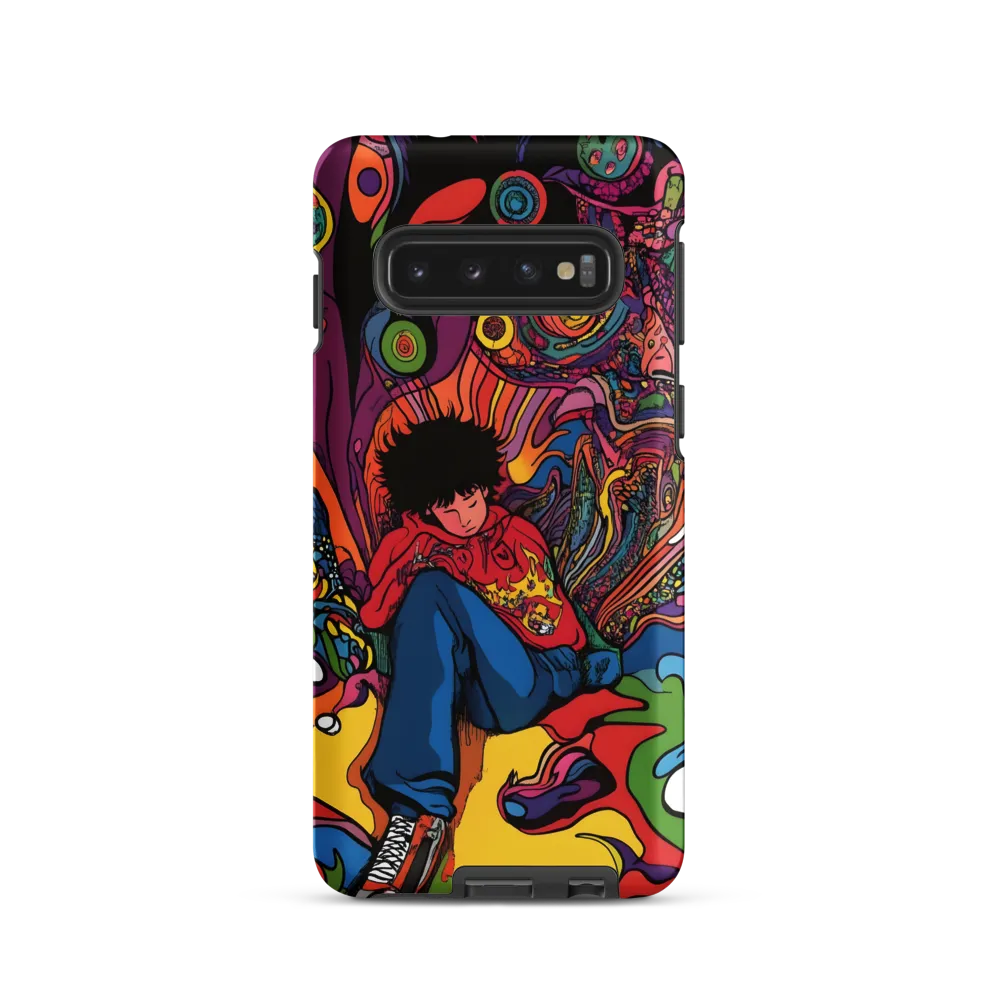 Psychedelic Reverie