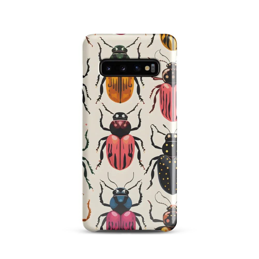 Beetle Serenade
