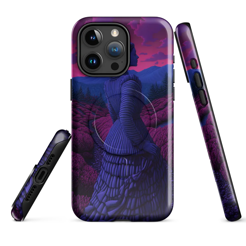 Twilight Reverie