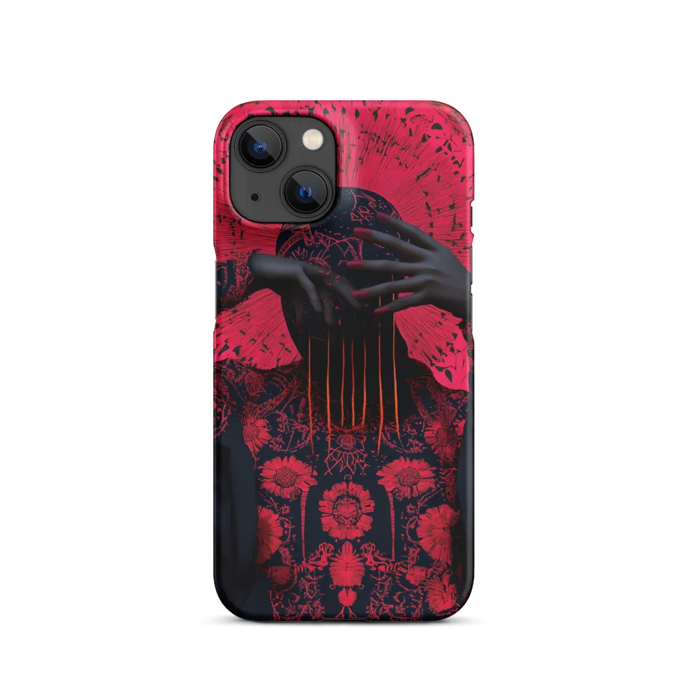 Floral Enigma