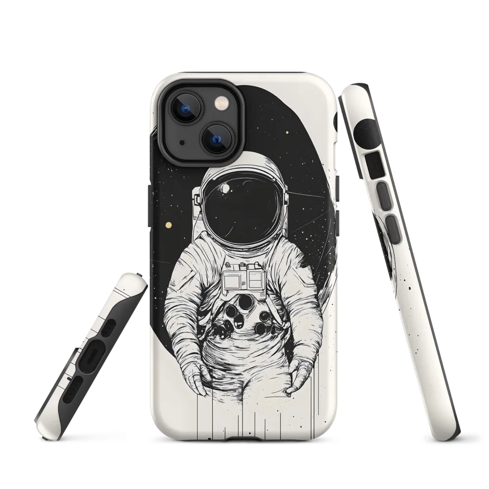 Cosmic Voyager
