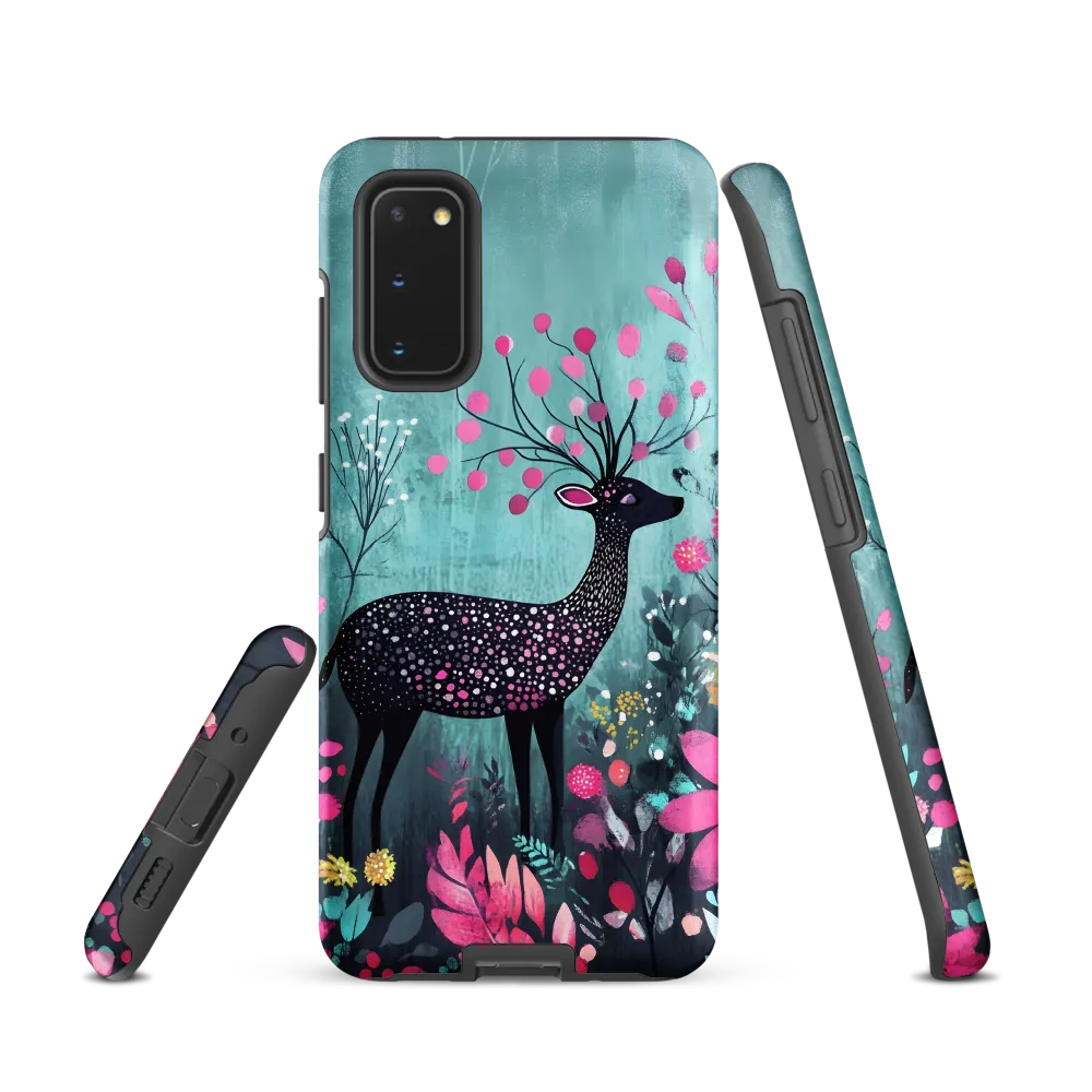 Whimsy in Bloom