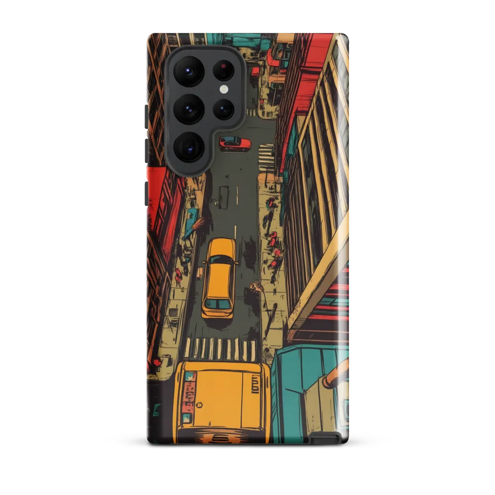 Urban Symphony