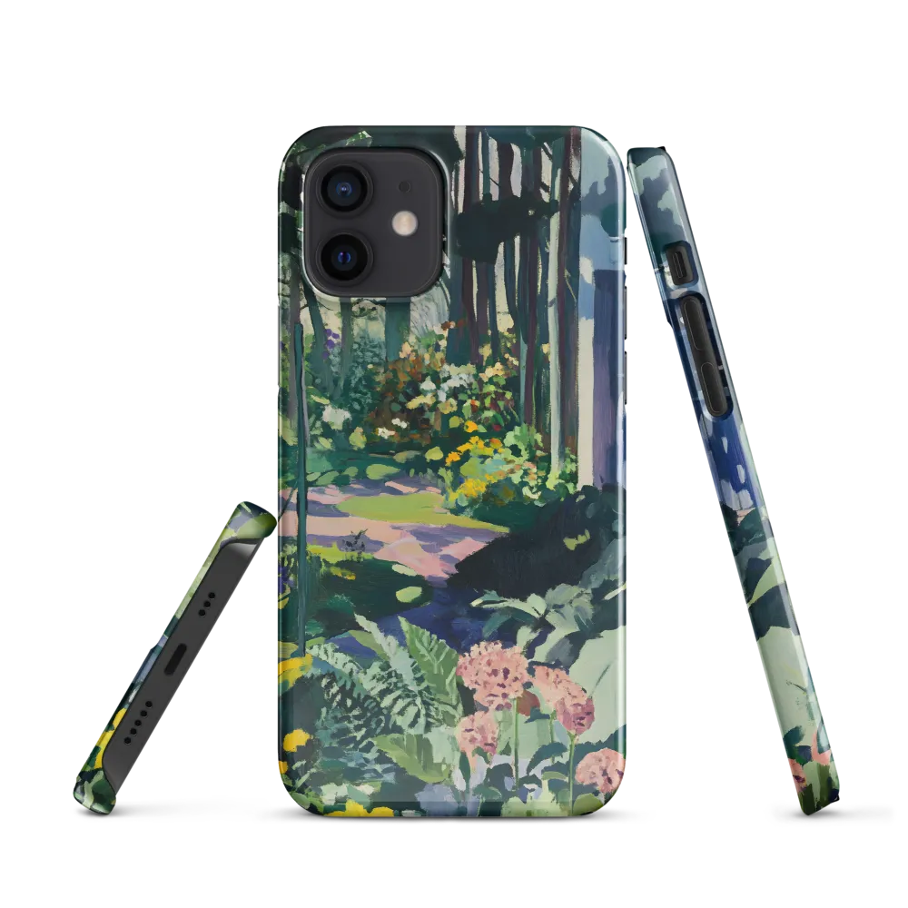 Harmony in Bloom