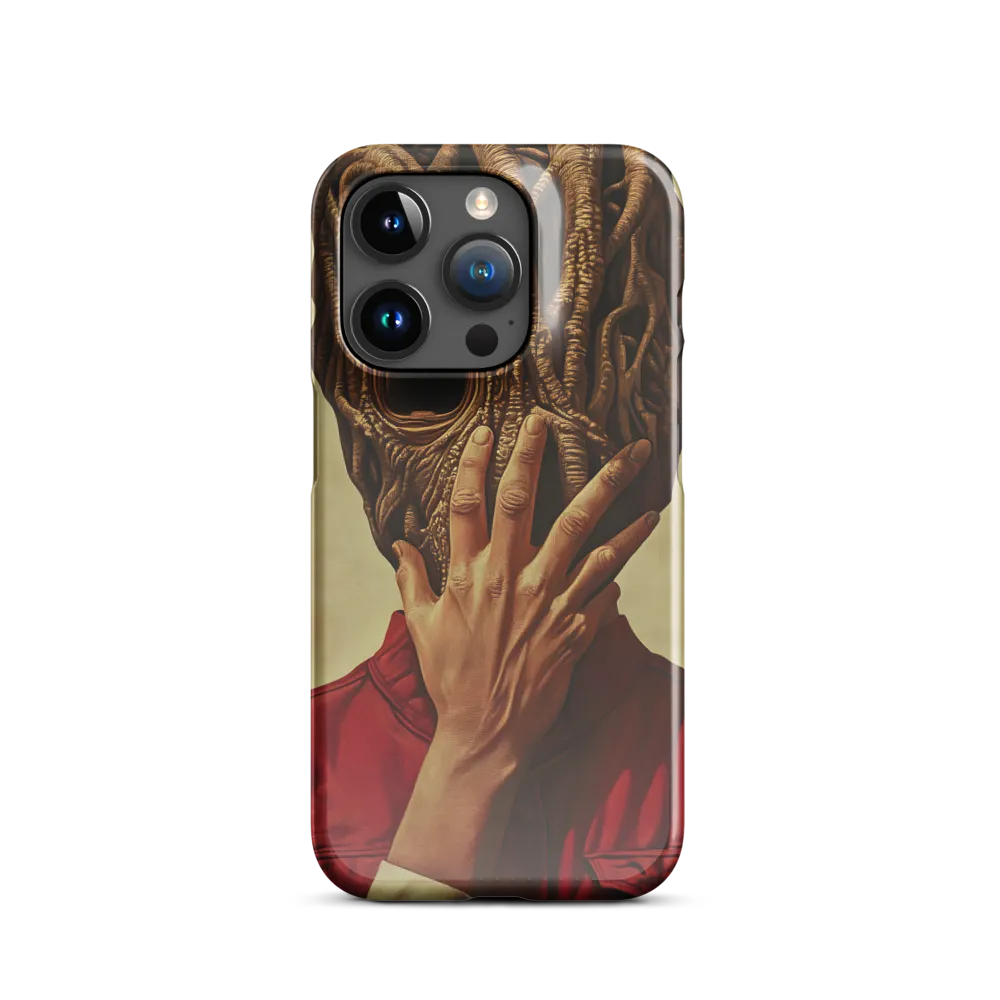The Mask of Roots