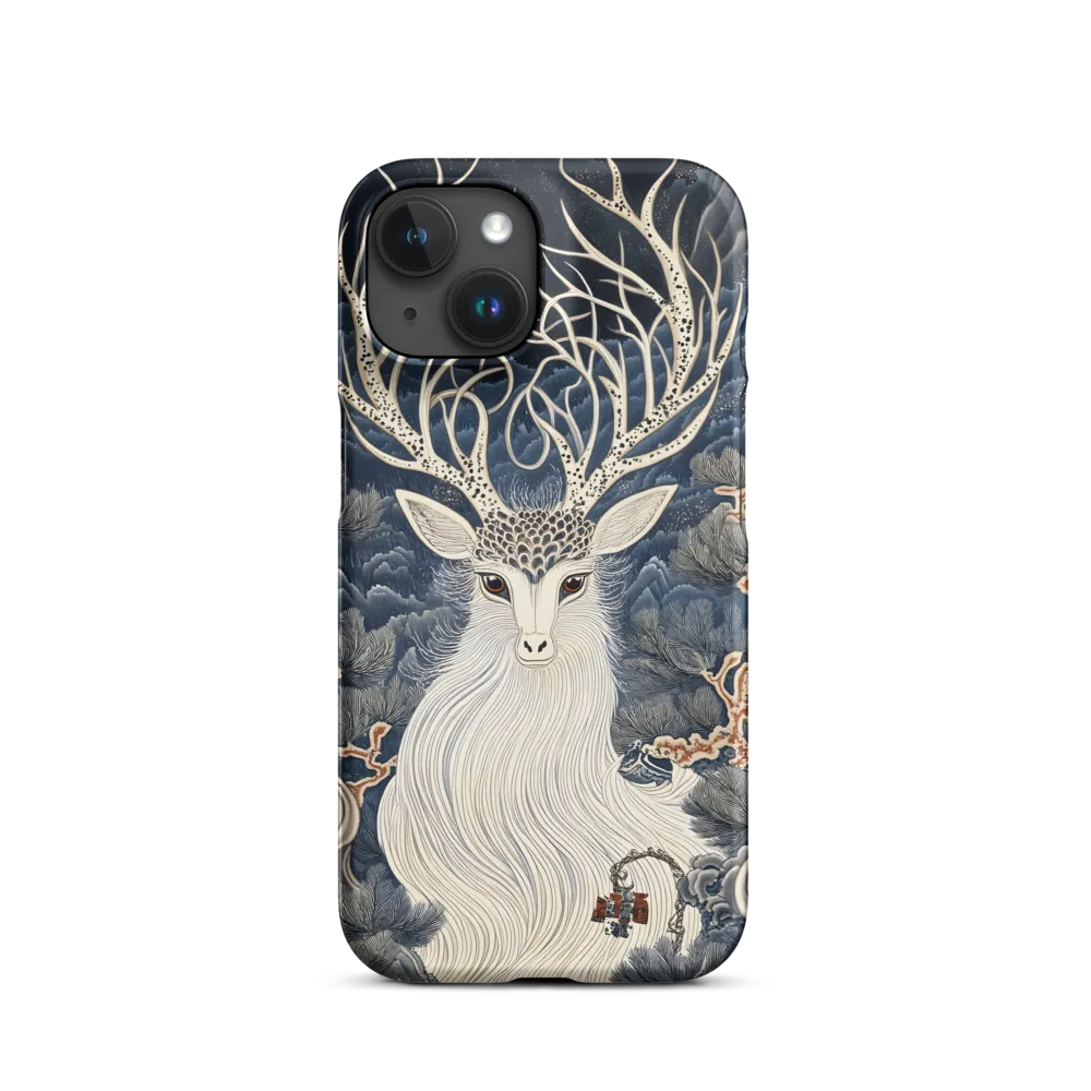 The Enchanted Stag