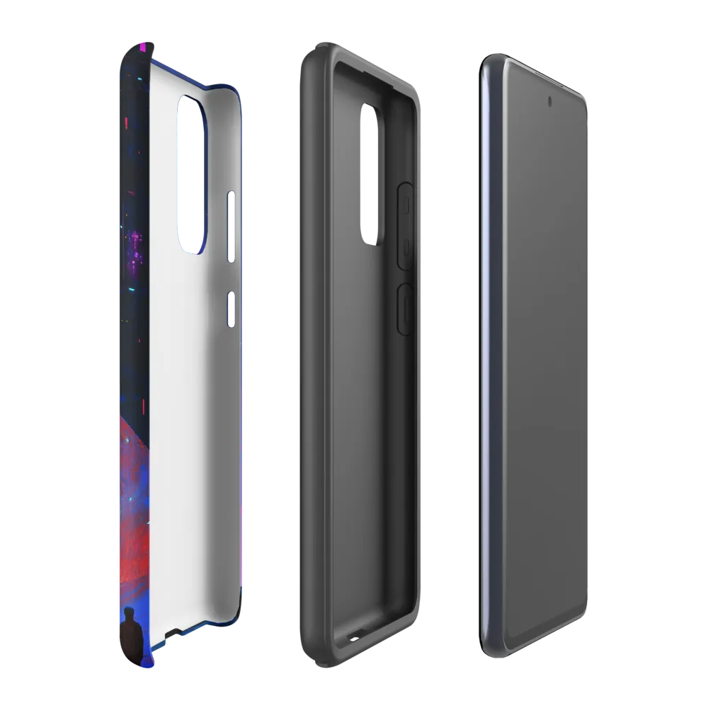Monoliths of Mystique