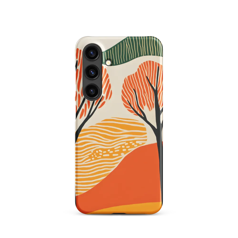 Rhythms of Nature