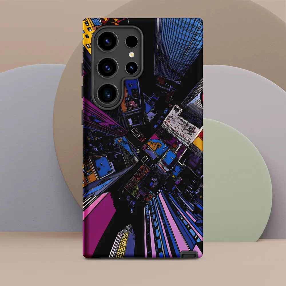 Urban Vortex