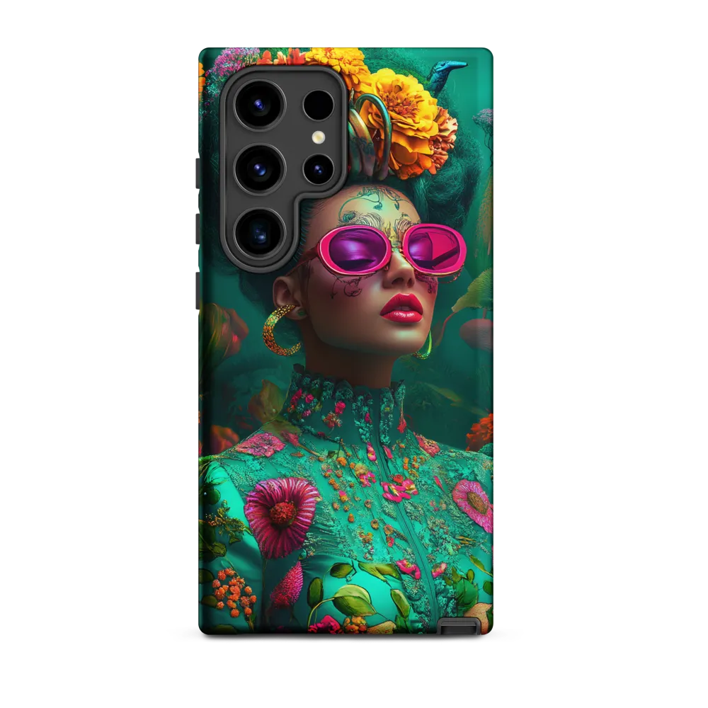 Floral Dreams