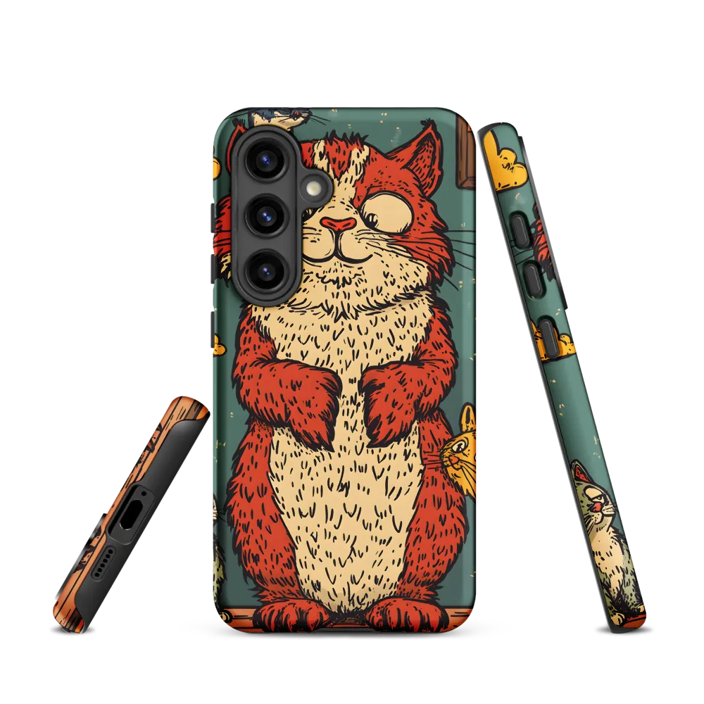 Playful Companions