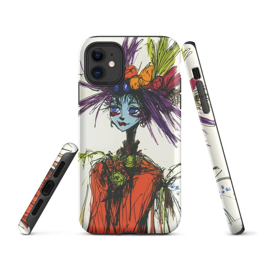 Whimsical Harvest