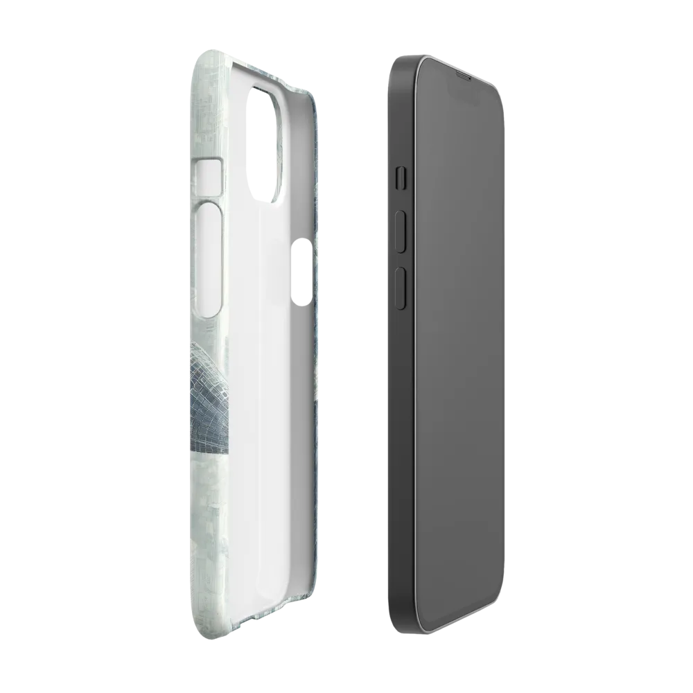 Futuristic Elevation