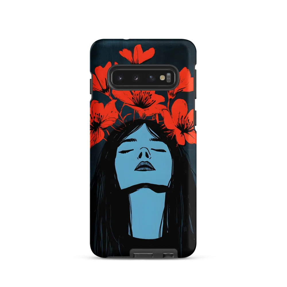 Crowned in Bloom