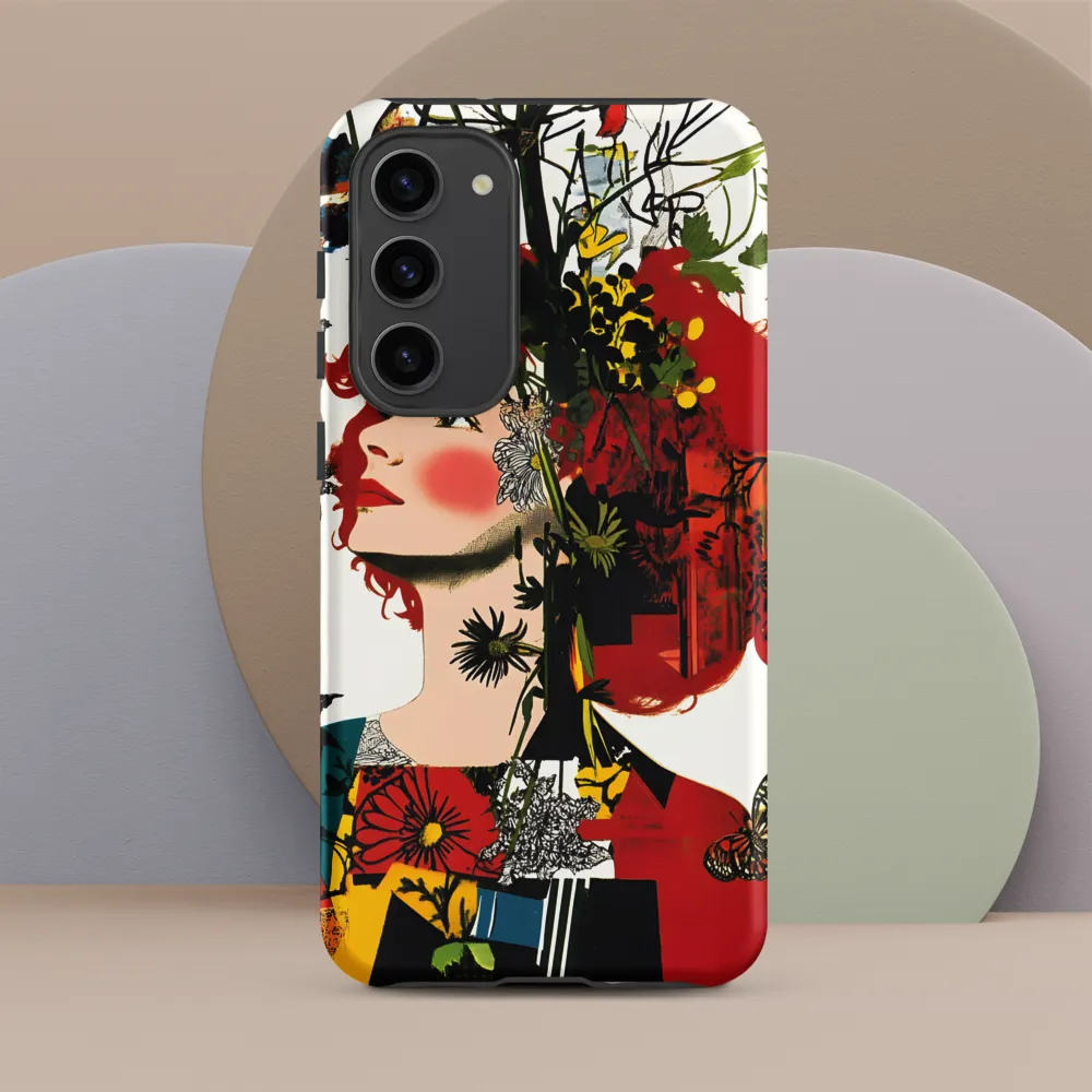 Floral Dreams