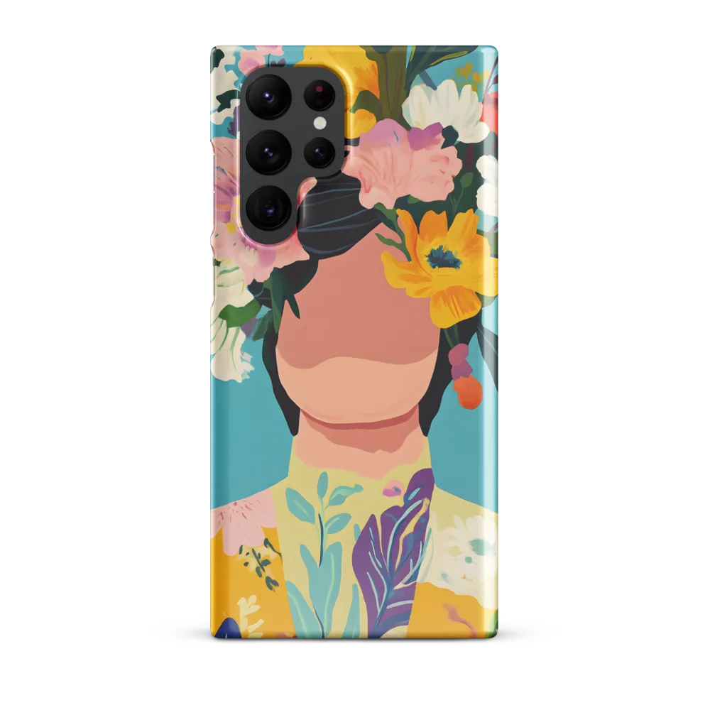 Blooming Identity