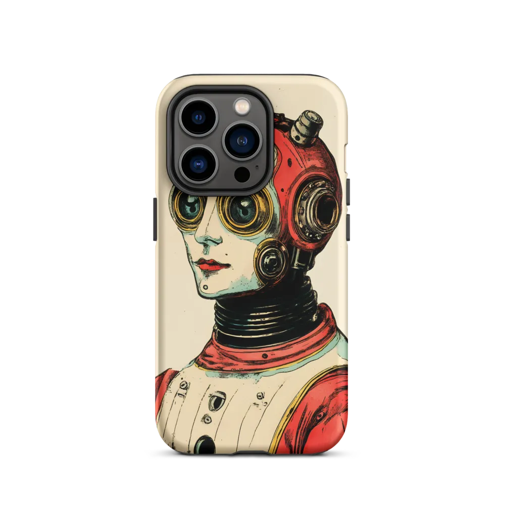 Ethereal Automaton