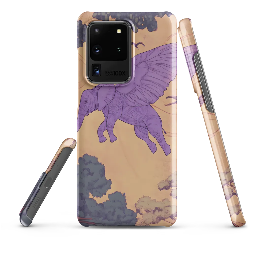 Wings of Imagination