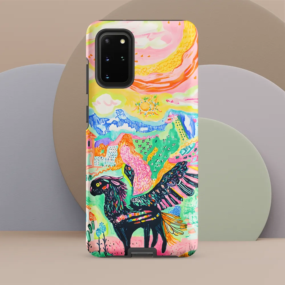 Mythical Harmony