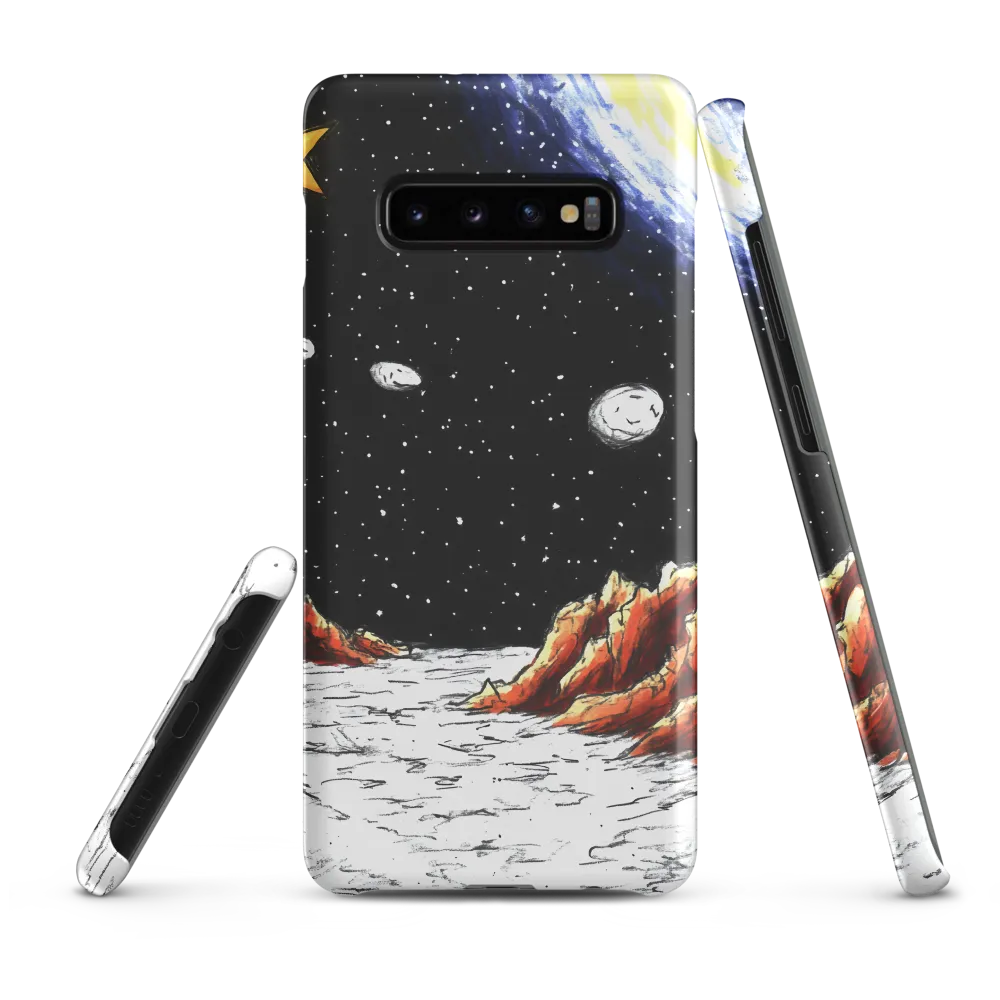 Celestial Dreams