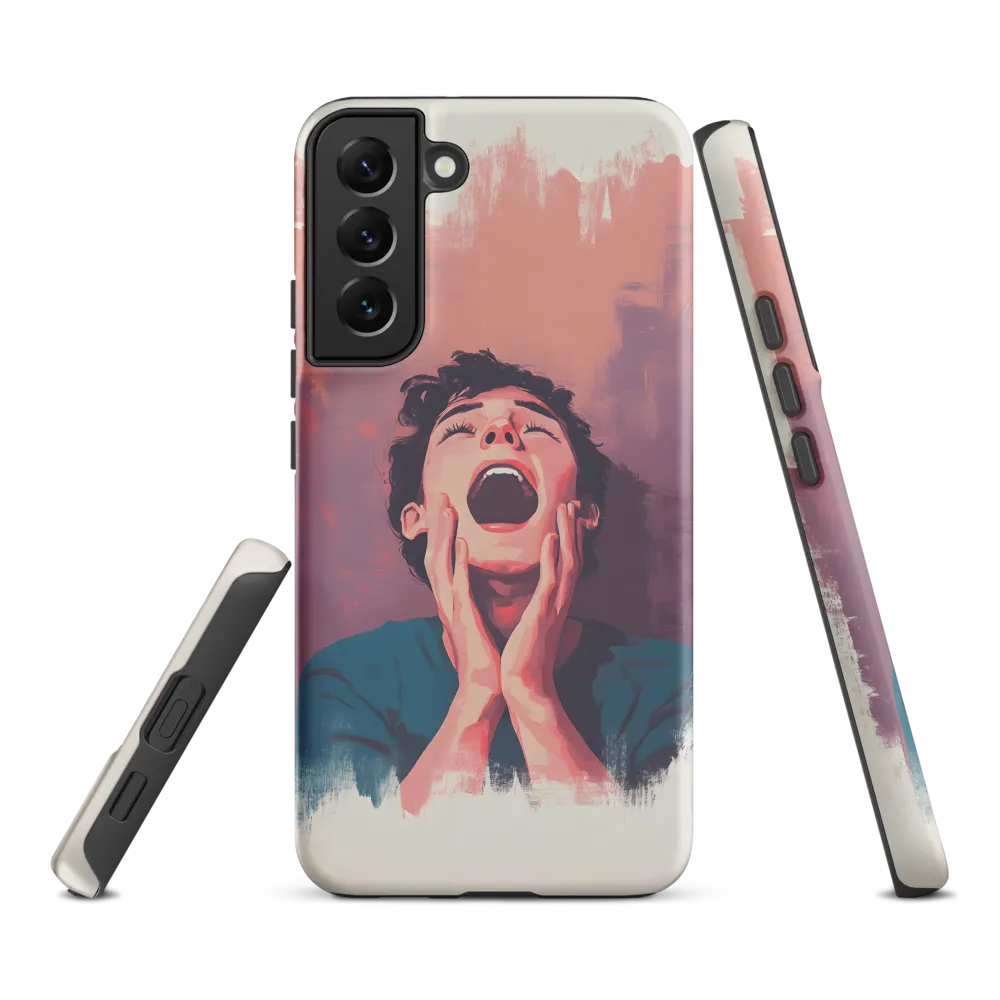 The Silent Scream