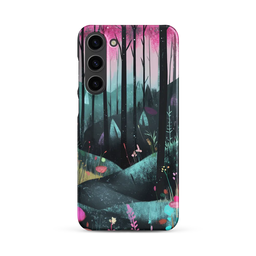 Whispers of a Fantastical Forest