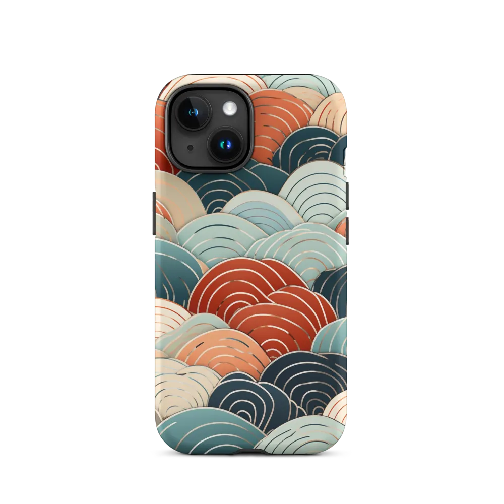 Rhythms of Waves
