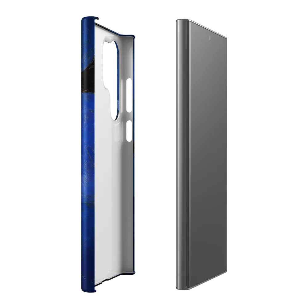 Dynamics of Blue and Black