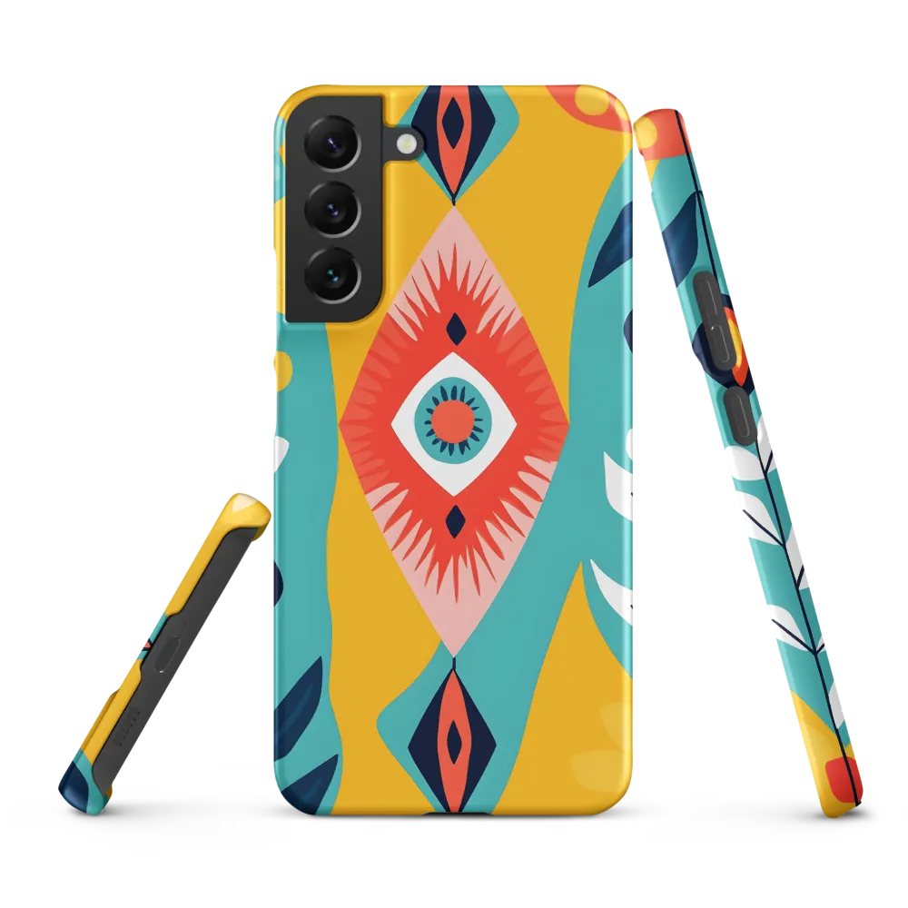 Symphony of Colors