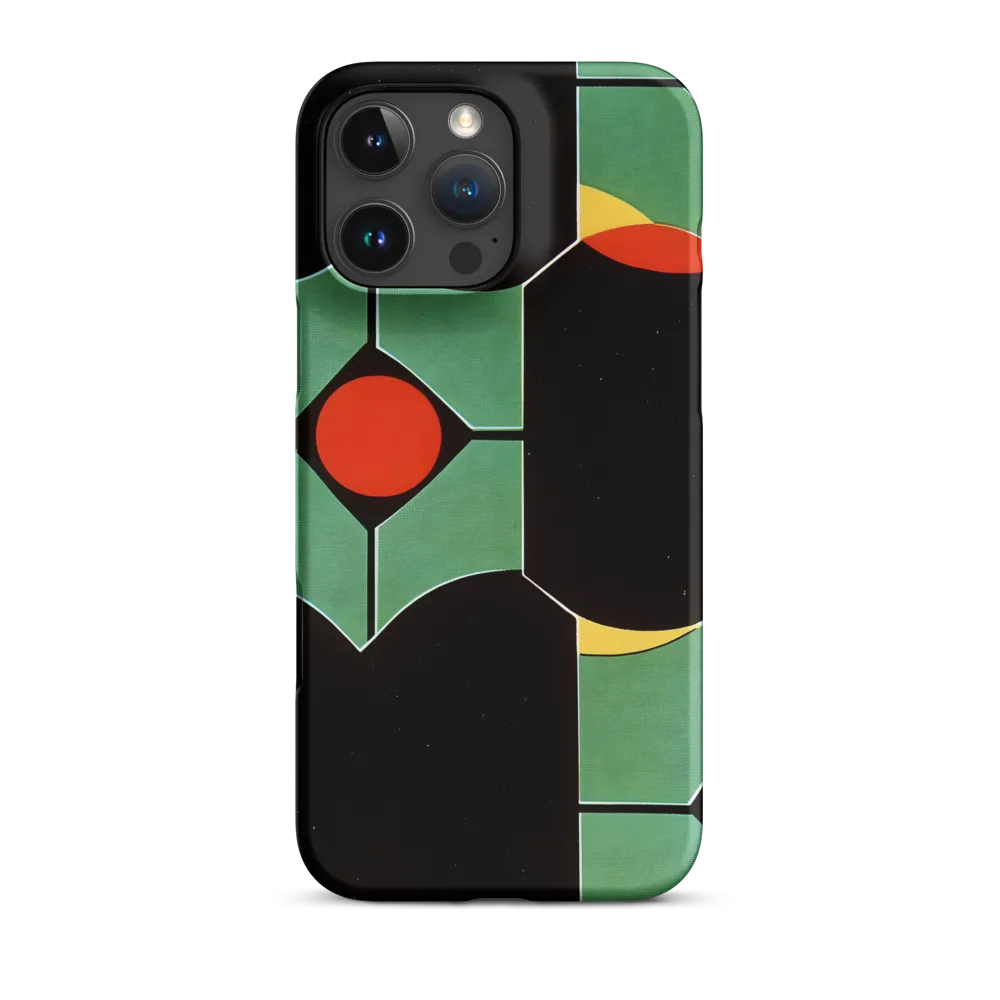 Dynamic Geometric Harmony