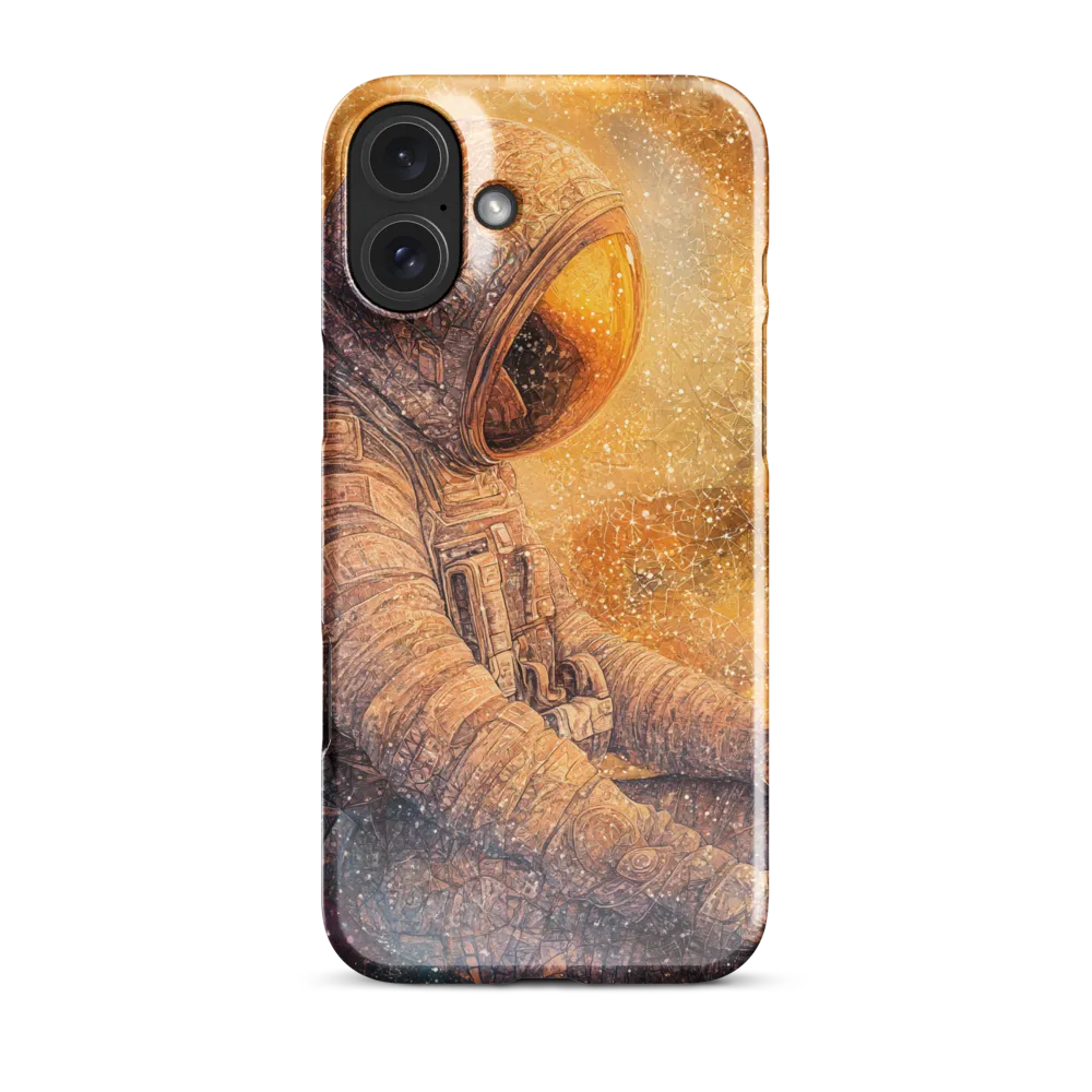 Contemplation in the Cosmos
