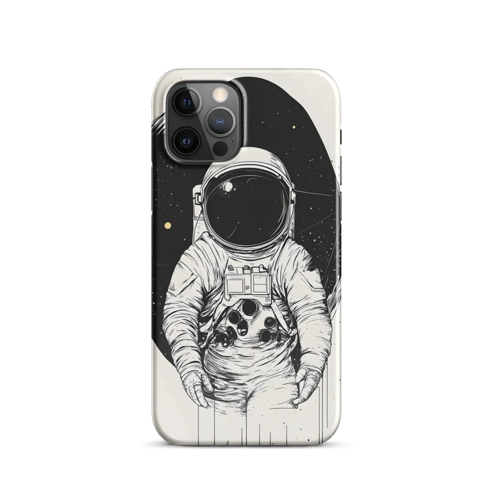 Cosmic Voyager