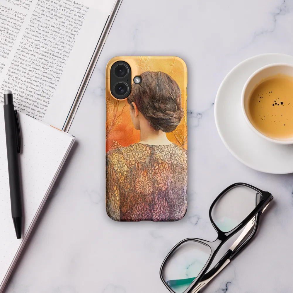 Harmony of Texture and Color