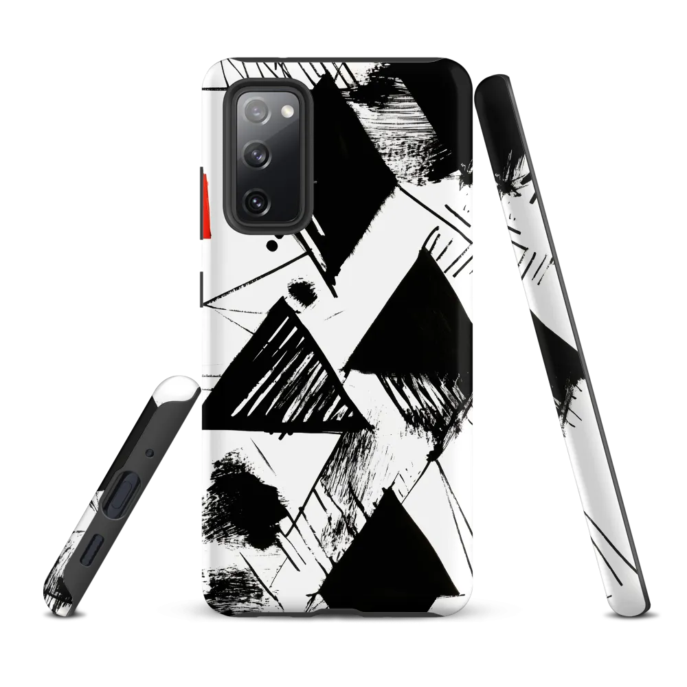Dynamic Geometric Harmony