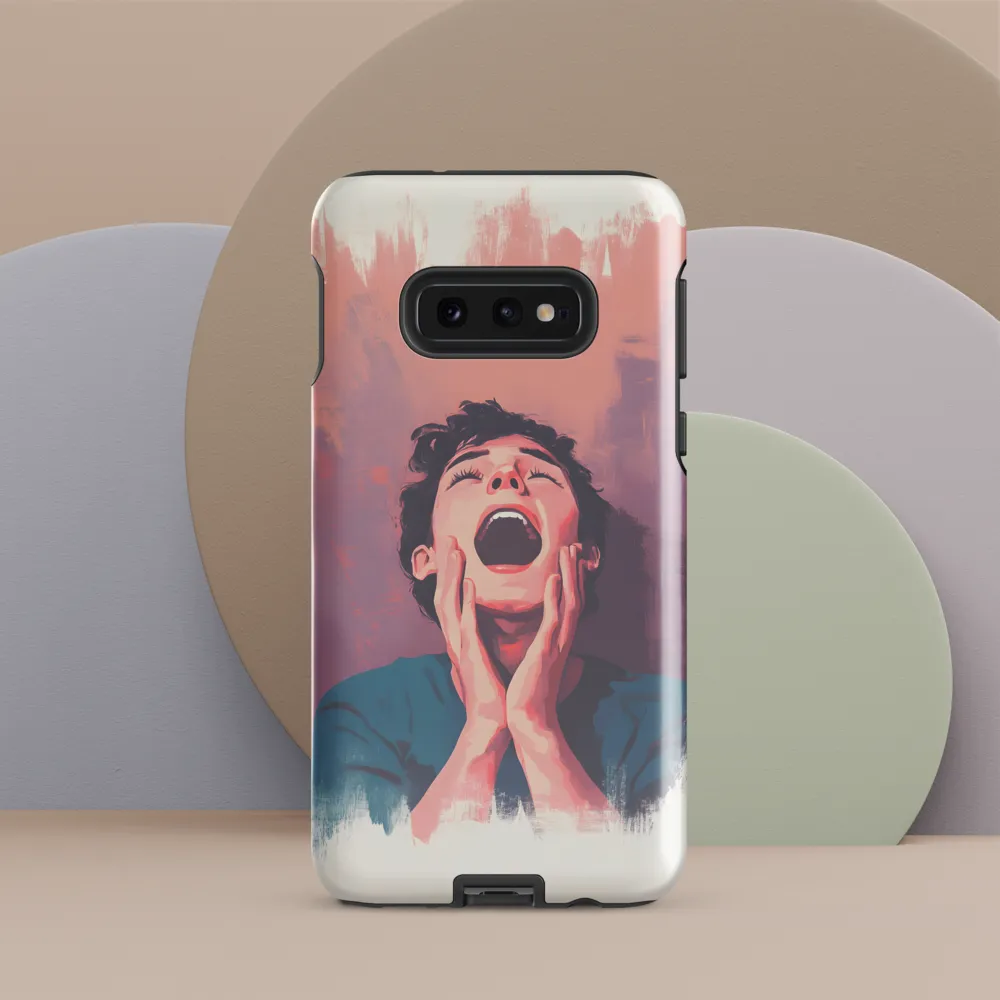 The Silent Scream