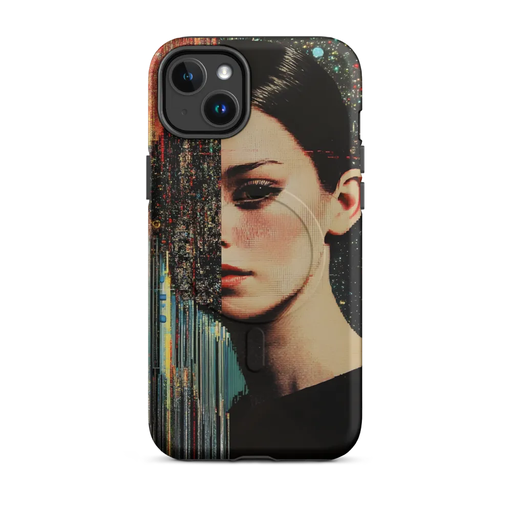 Fragmented Reality