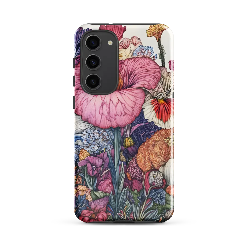 Blooming Opulence