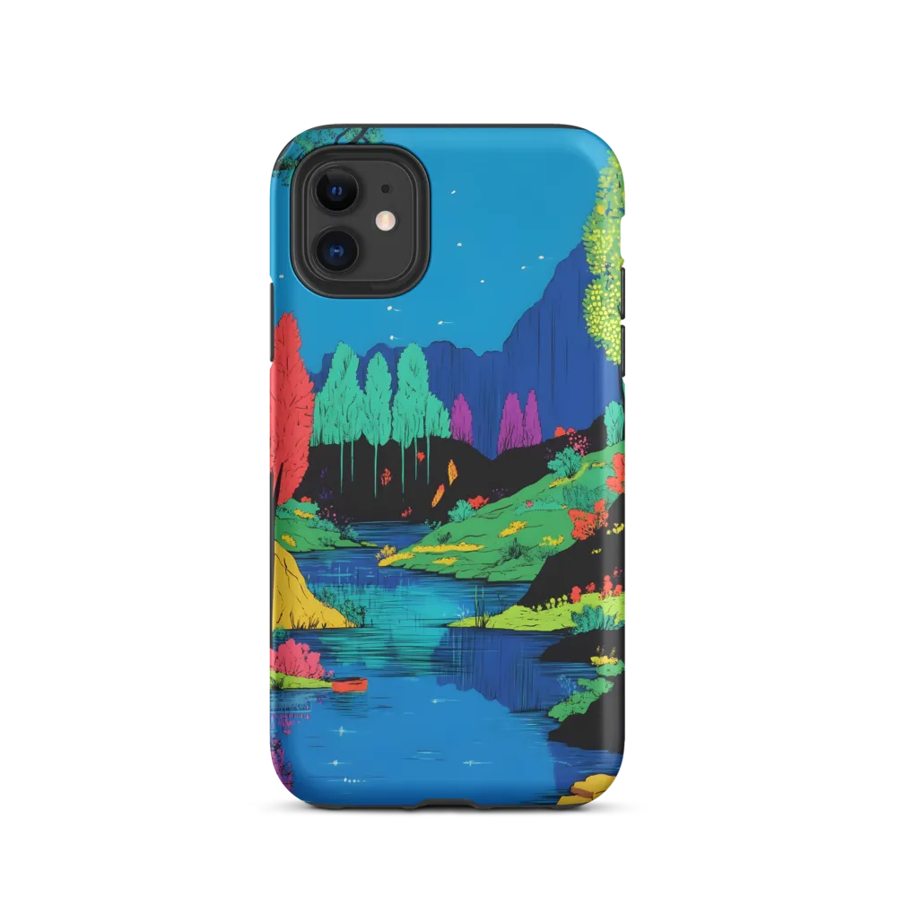 Dreamscape in Color