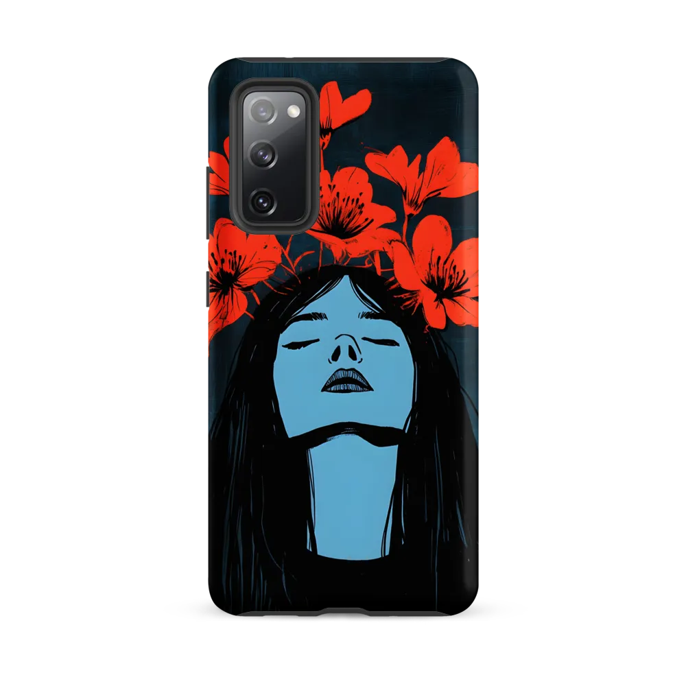 Crowned in Bloom