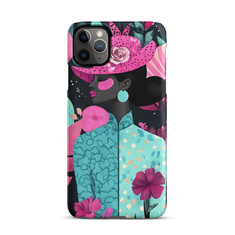 Elegance in Bloom
