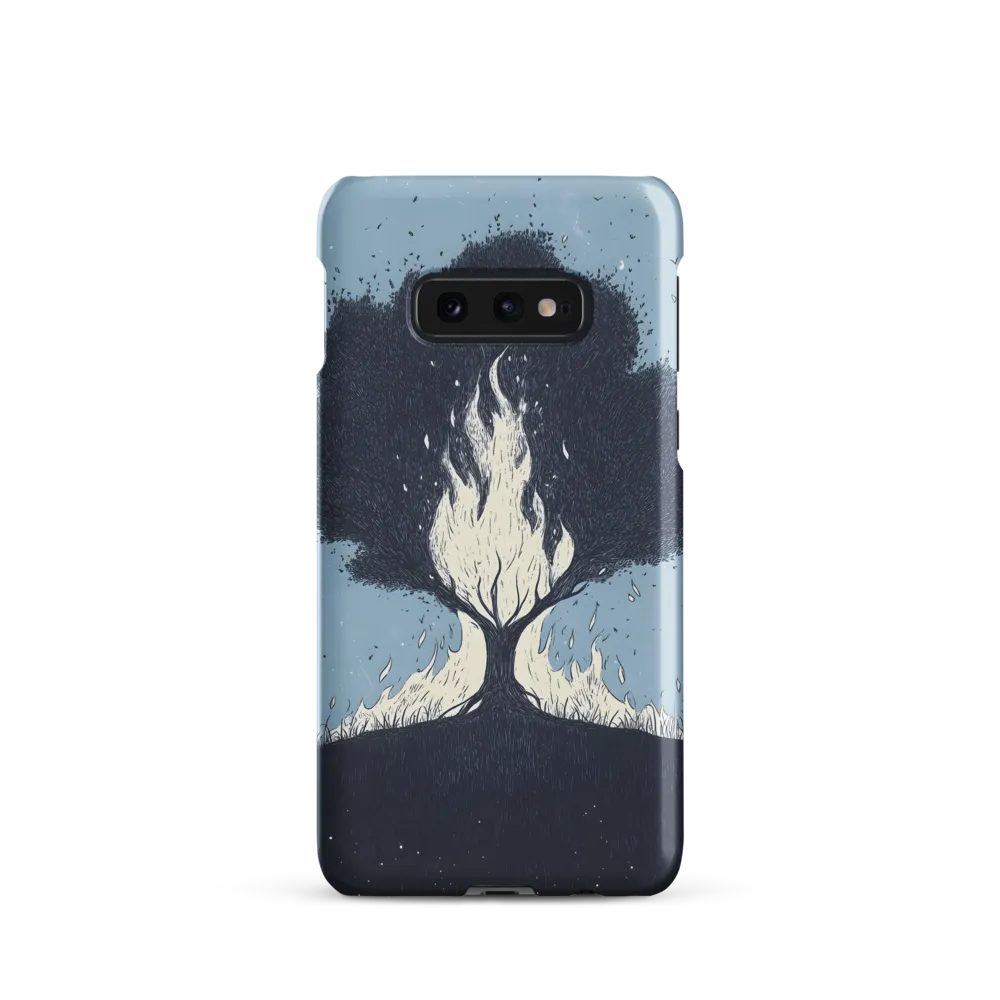 Embers of Nature