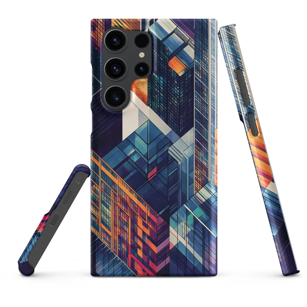 Urban Kaleidoscope