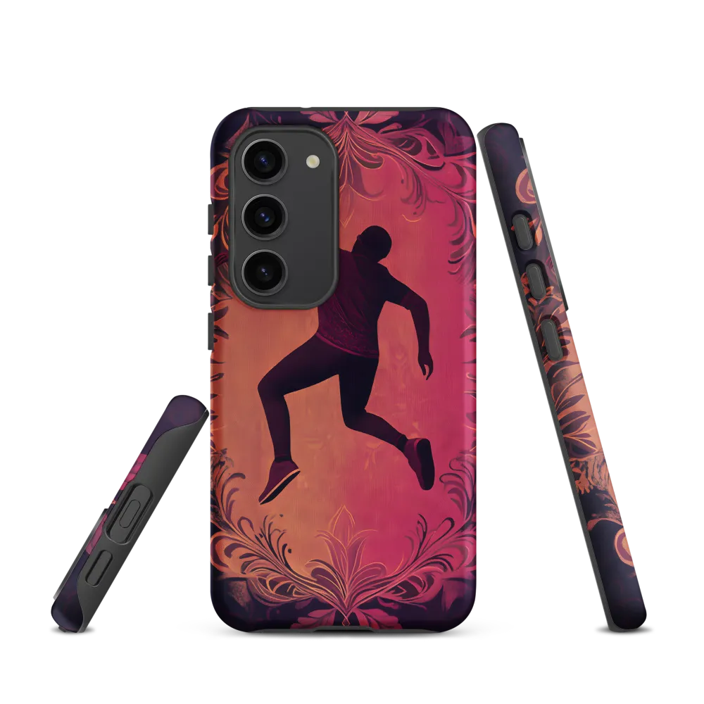 Dance in Motion