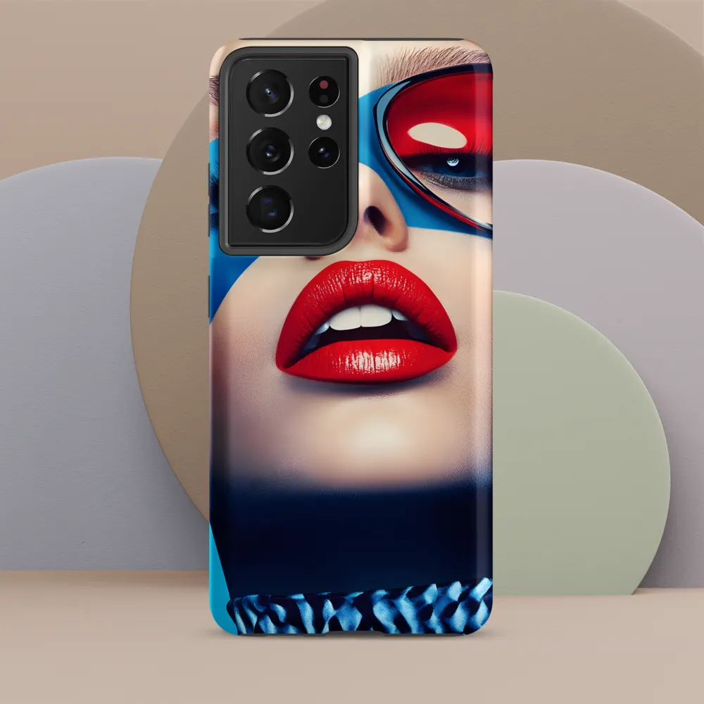 Vivid Expressions