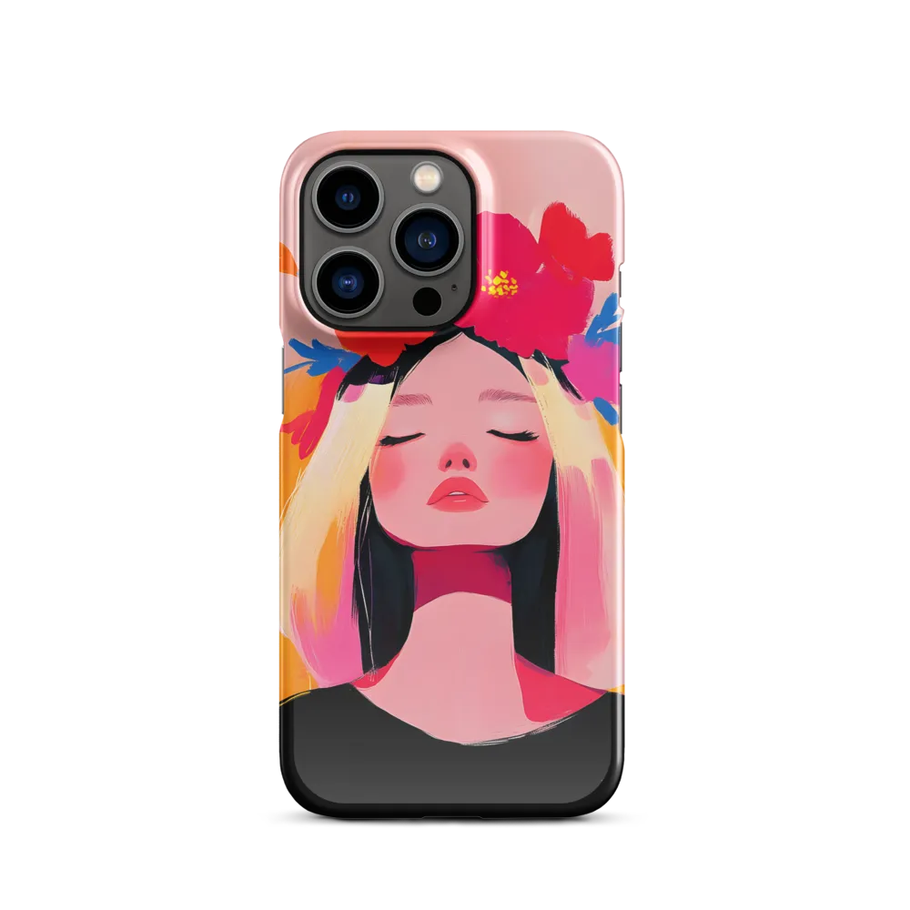 Floral Serenity