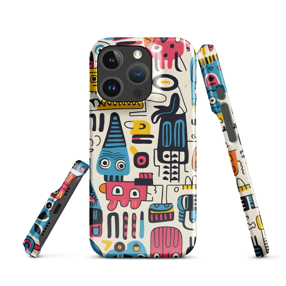 Vibrant Whimsy