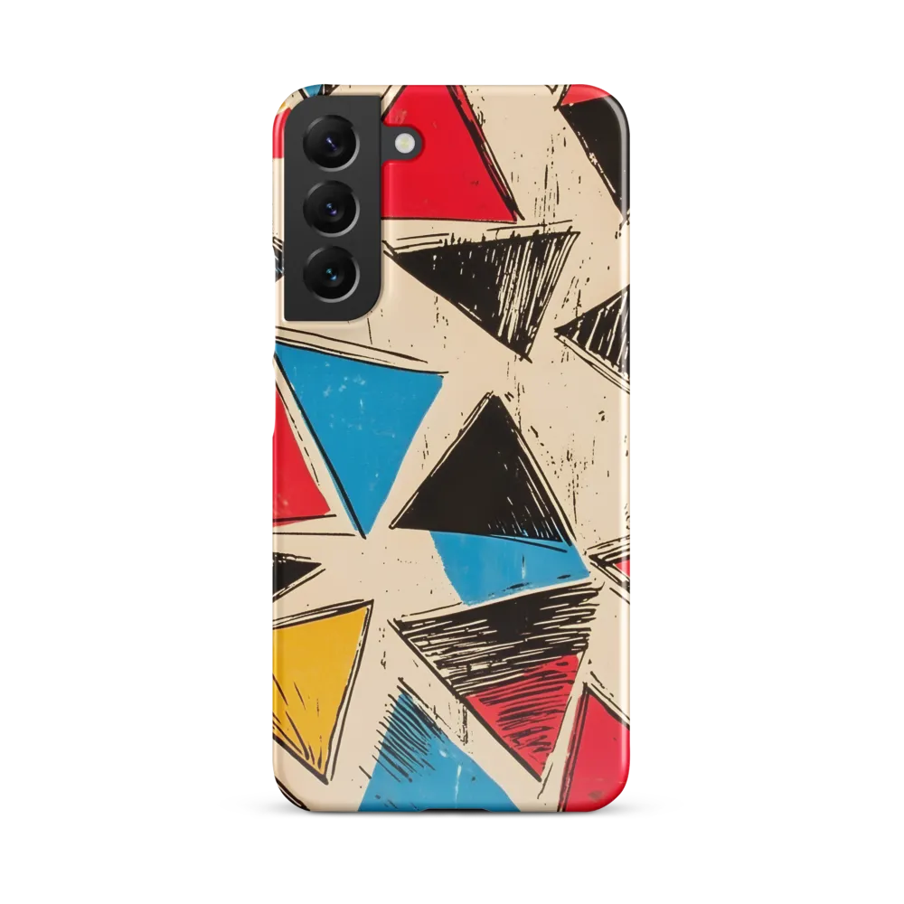 Vibrant Geometry